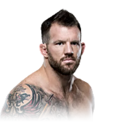 Ryan Bader