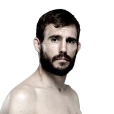 Ryan Couture