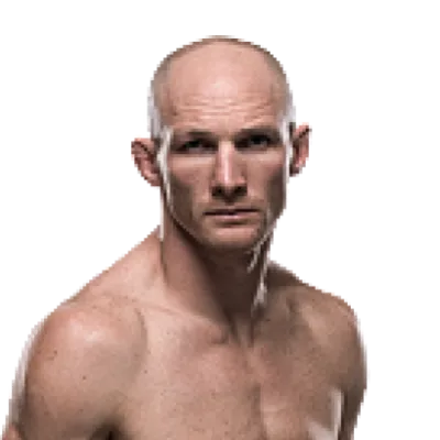 Ryan LaFlare