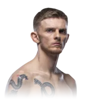 Ryan MacDonald