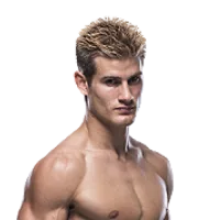 Sage Northcutt