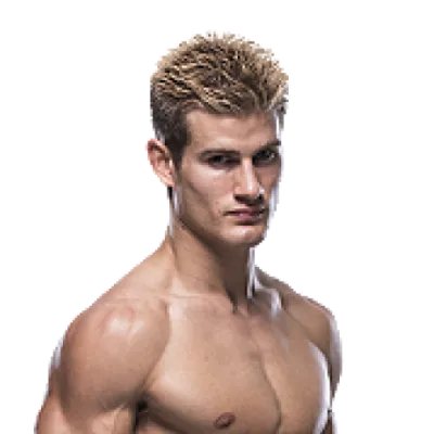 Sage Northcutt