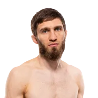 Said Nurmagomedov