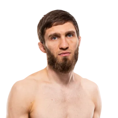 Said Nurmagomedov