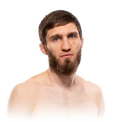 Said Nurmagomedov