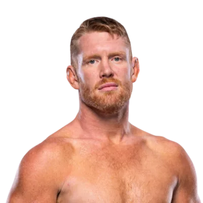 Sam Alvey