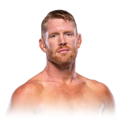 Sam Alvey