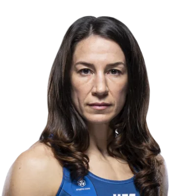 Sara McMann