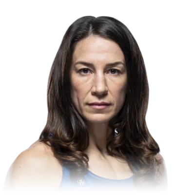 Sara McMann