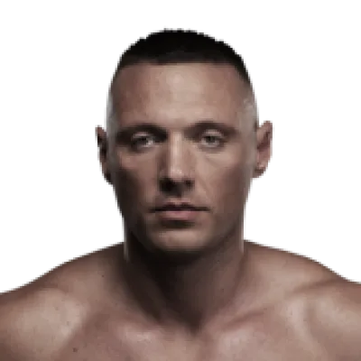 Sean McCorkle