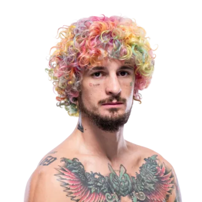 Sean O'Malley
