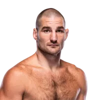 Sean Strickland