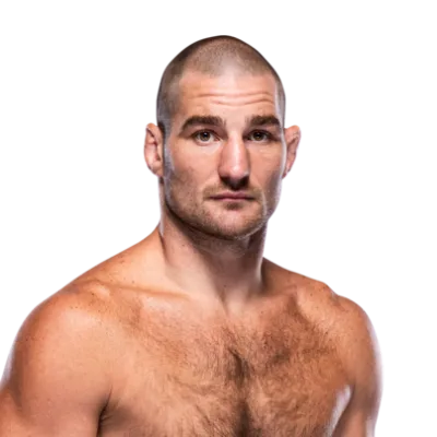 Sean Strickland