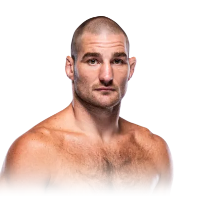 Sean Strickland