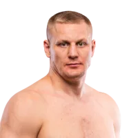 Sergei Pavlovich