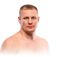 Sergei Pavlovich