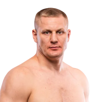 Sergei Pavlovich