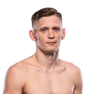 Sergey Khandozhko