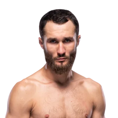 Sergey Morozov