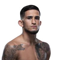 Sergio Pettis