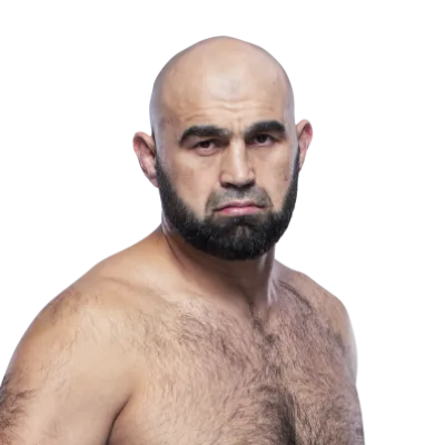 Shamil Abdurakhimov