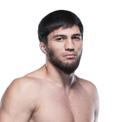 Shamil Gamzatov