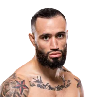 Shane Burgos