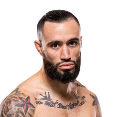 Shane Burgos
