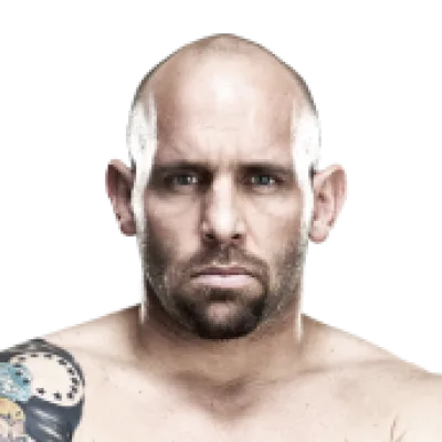 Shane Carwin