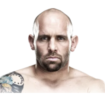 Shane Carwin