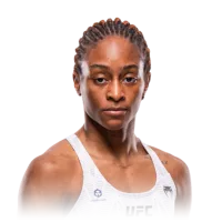 Shanelle Dyer