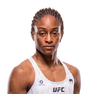 Shanelle Dyer