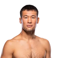Shavkat Rakhmonov