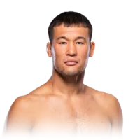 Shavkat Rakhmonov