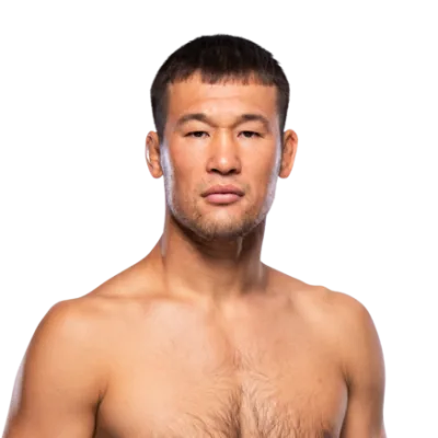 Shavkat Rakhmonov