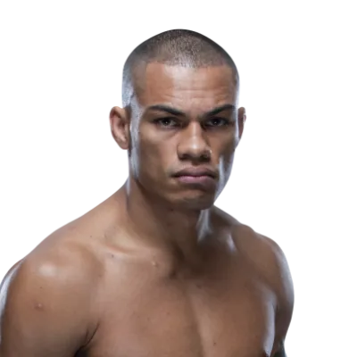 Sheymon Moraes