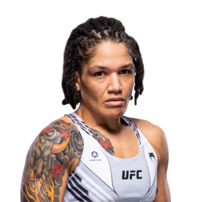 Sijara Eubanks