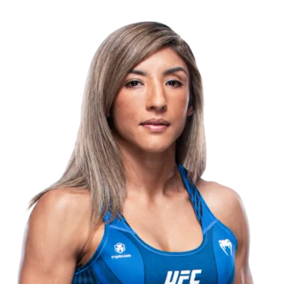 Silvana Gomez Juarez