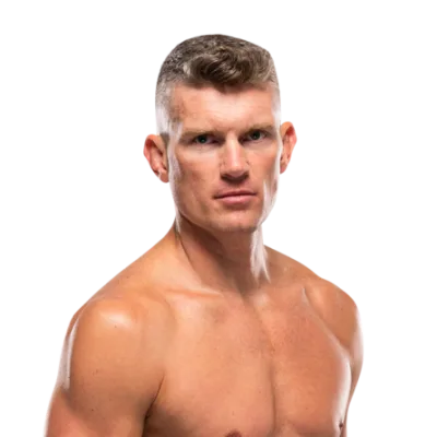 Stephen Thompson