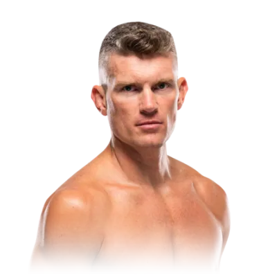 Stephen Thompson