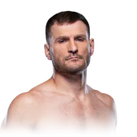 Stipe Miocic