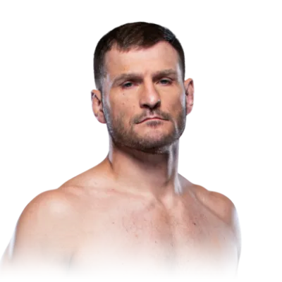 Stipe Miocic