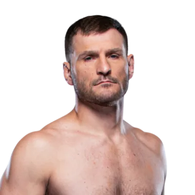 Stipe Miocic