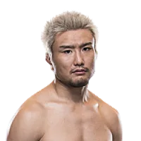 Takanori Gomi