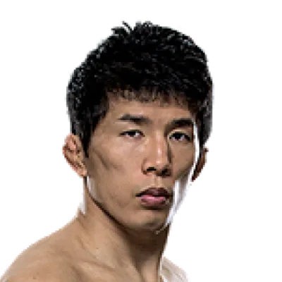 Takeya Mizugaki
