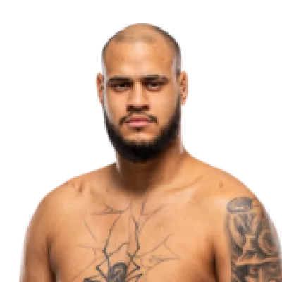 Tallison Teixeira