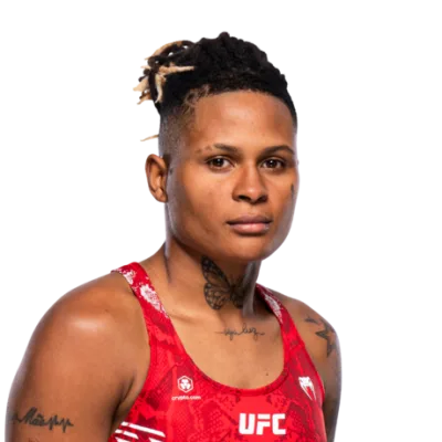 Tamires Vidal