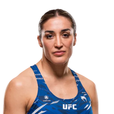 Tatiana Suarez