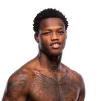 Terrance McKinney