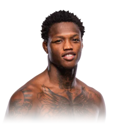 Terrance McKinney